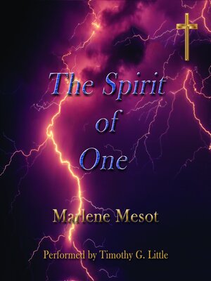 cover image of The Spirit of One